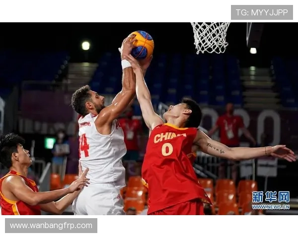 上海篮球队在奥运会上的耐力表现分析与未来展望