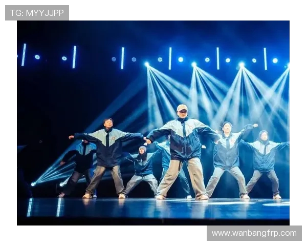 广州街舞队的团队协作与默契展现街舞魅力的探索之旅