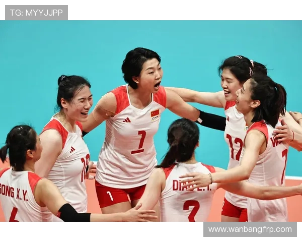 杭州排球队的节奏解析与排球热点的深度剖析