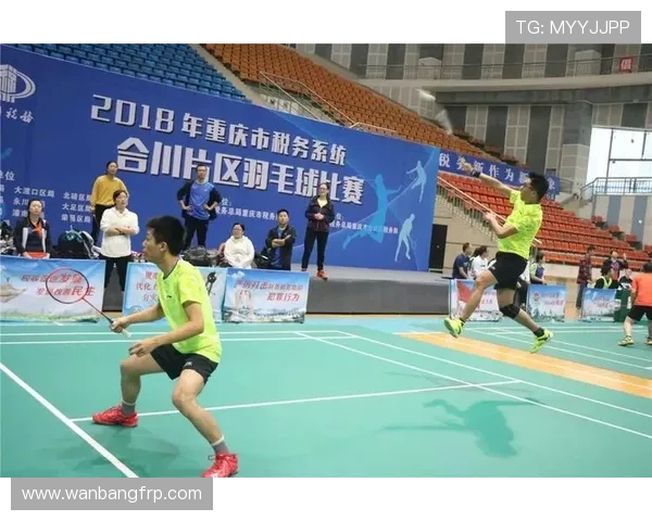 重庆羽毛球队耐力表现分析及其对比赛成绩的影响研究