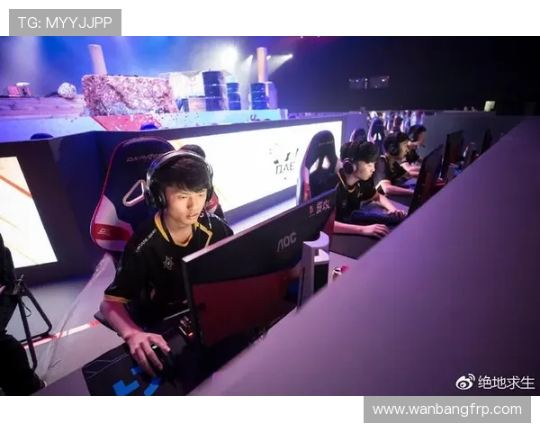 GEN战队崛起之路：从默默无闻到电竞巅峰的奋斗历程与未来展望