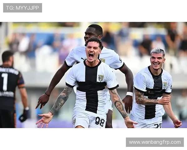 帕尔马与拉齐奥激战正酣谁能在意甲赛场上笑到最后